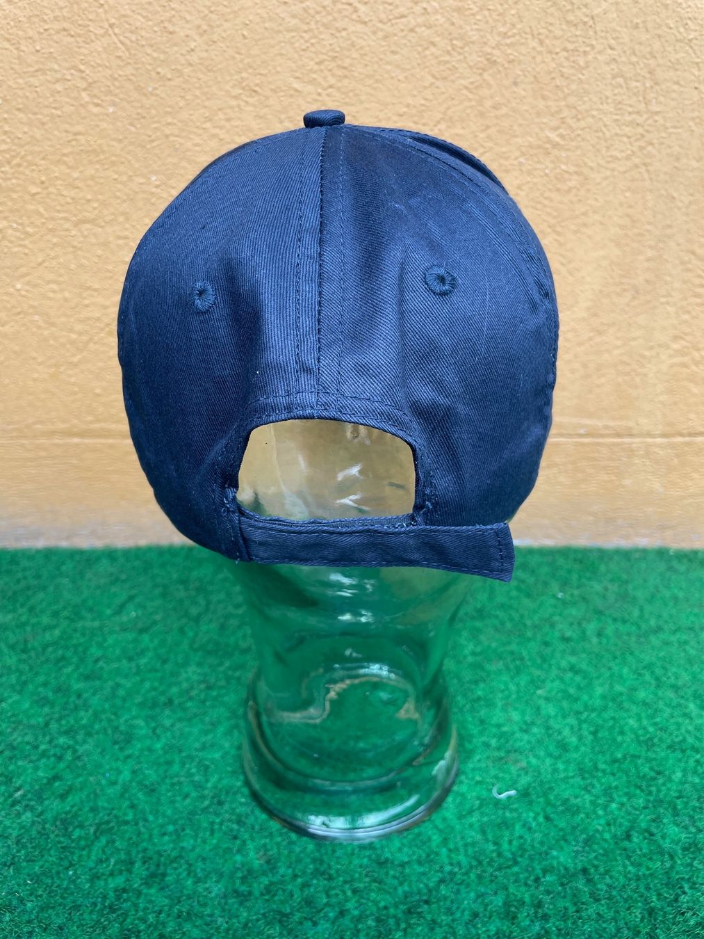 BMW Copricapi, berretti & cappellini: Vintage Y2K BMW Youngtimer Italia 6-Panel Cap – Usato da Zürich venduto da le_souk 2