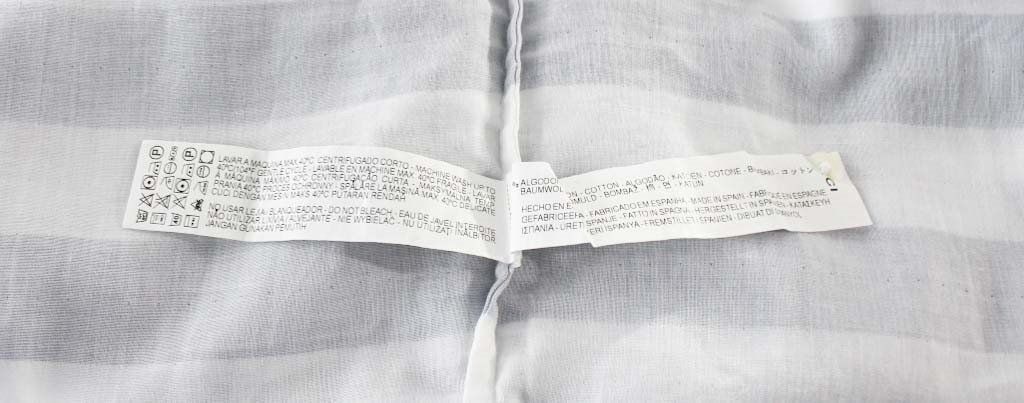 Zara T-shirt: ZARA MAN Shirt Gr. L – Usato da Belp venduto da caramel-secondhand 4