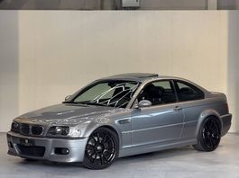 Bmw M3 e46
