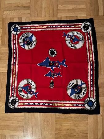 Foulard