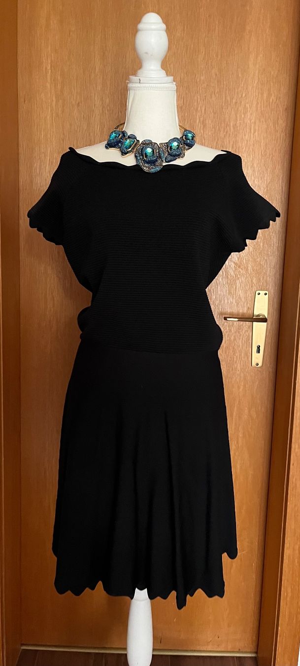 Derhy Robes: Derhy Kleid XL NP 199CHF – Neuf (Voir description) à Kirchleerau par Piroska05 2