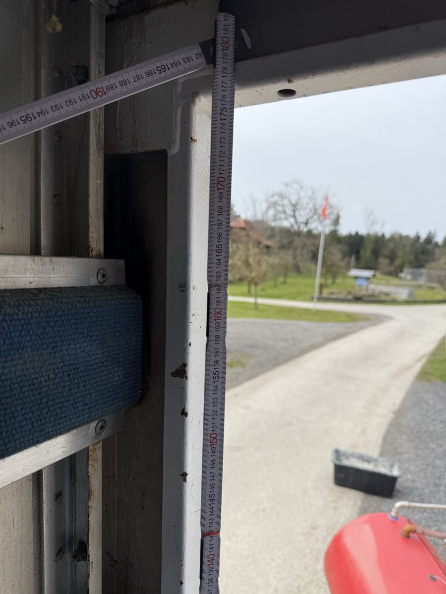 Humbaur Rimorchi: Anhänger – Usato da Emmenbrücke venduto da Huesli-GmbH 4