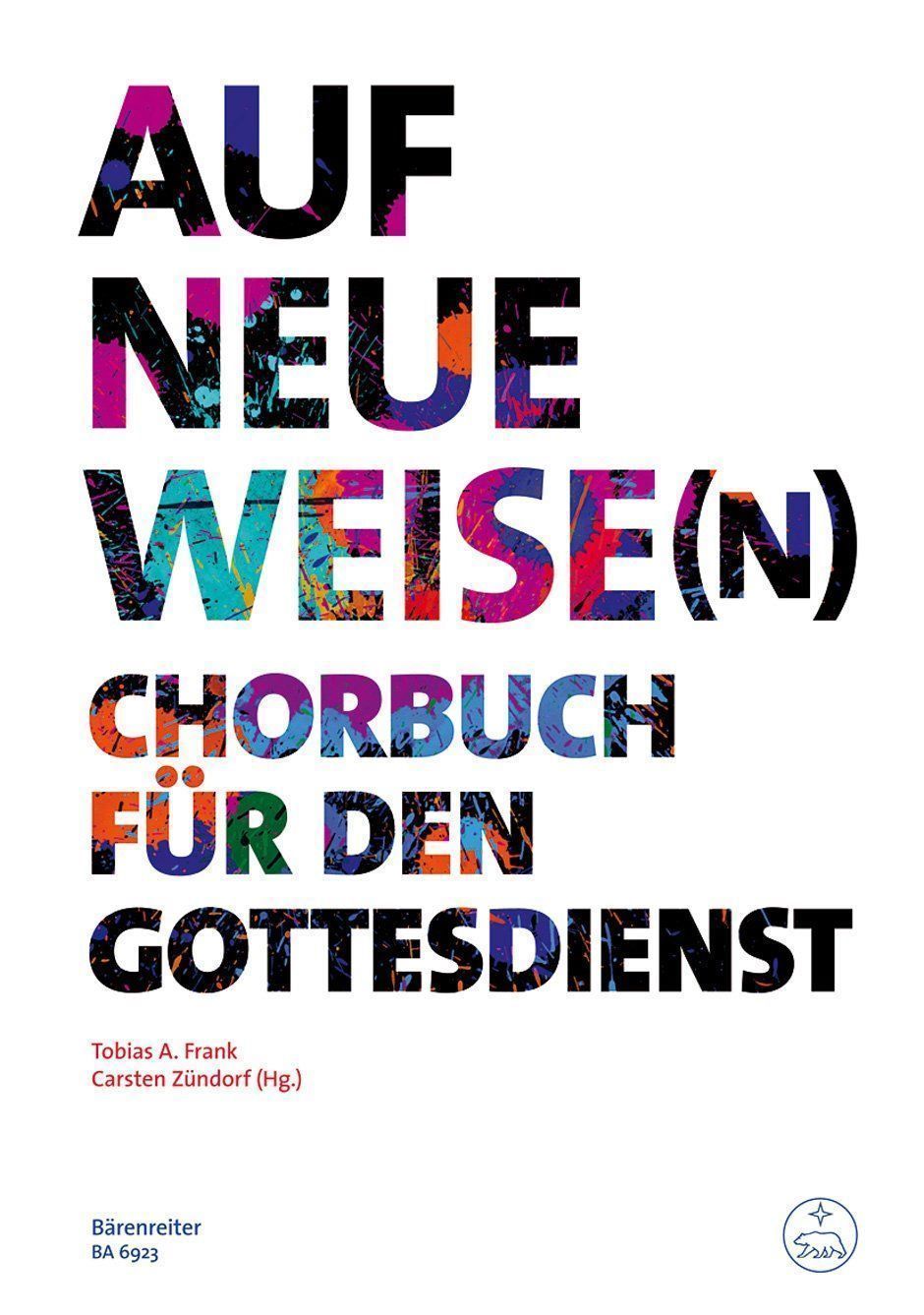 Bücher: Auf neue Weise(n) – Neu (gemäss Beschreibung) aus Neuchâtel von Babotschk