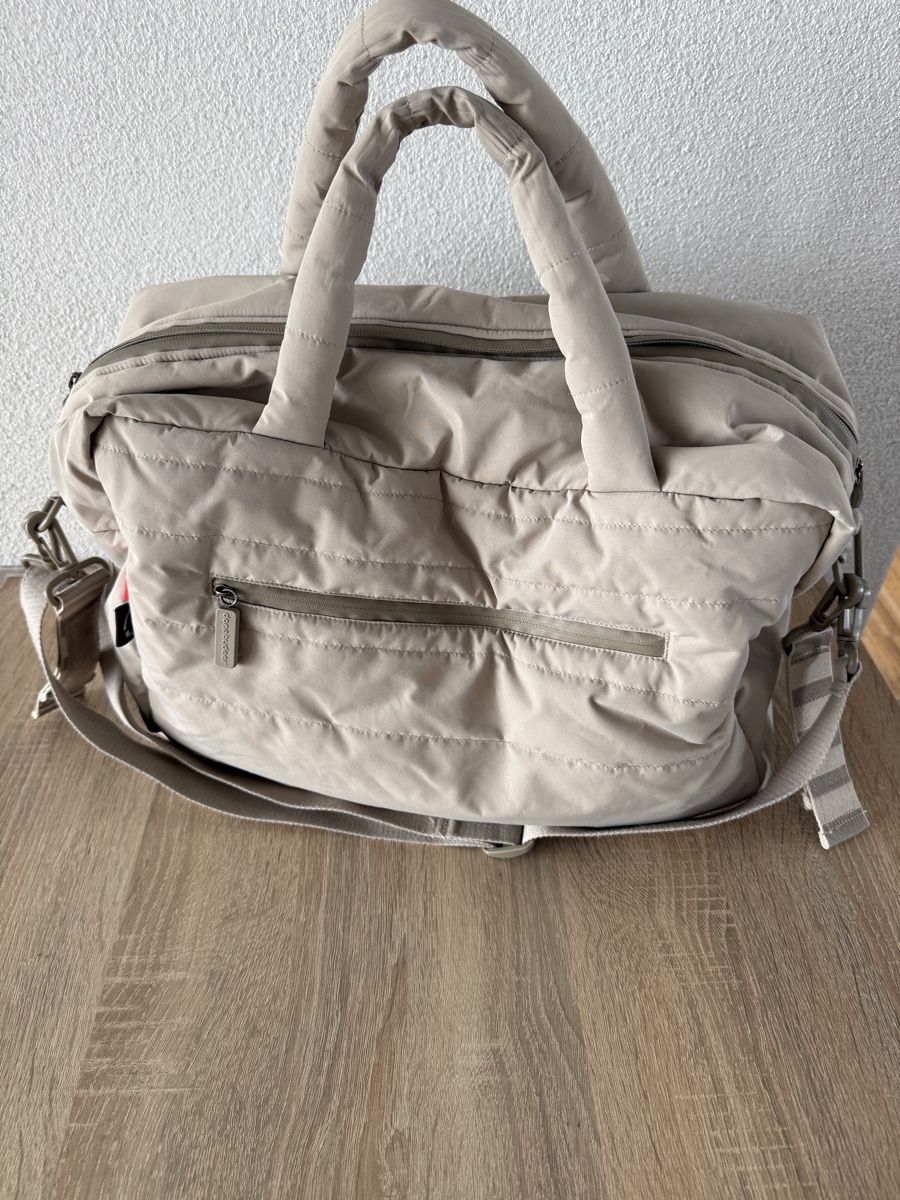 Kindertaschen: Wickeltasche – Gebraucht aus Zürich von Trinidad19 1