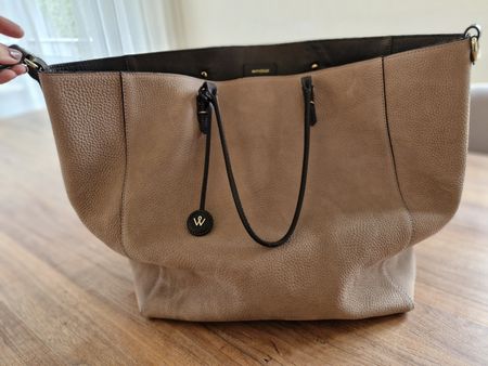 Windsor Handtasche
