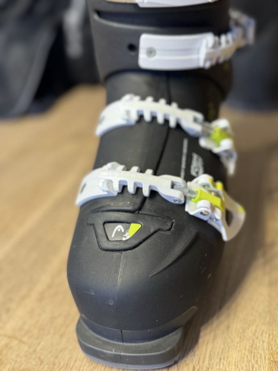 Head Damenschuhe: Skischuh Head Vector RS 110 inkl. Skischuhtasche – Neu (gemäss Beschreibung) aus Thun von Topmat 3