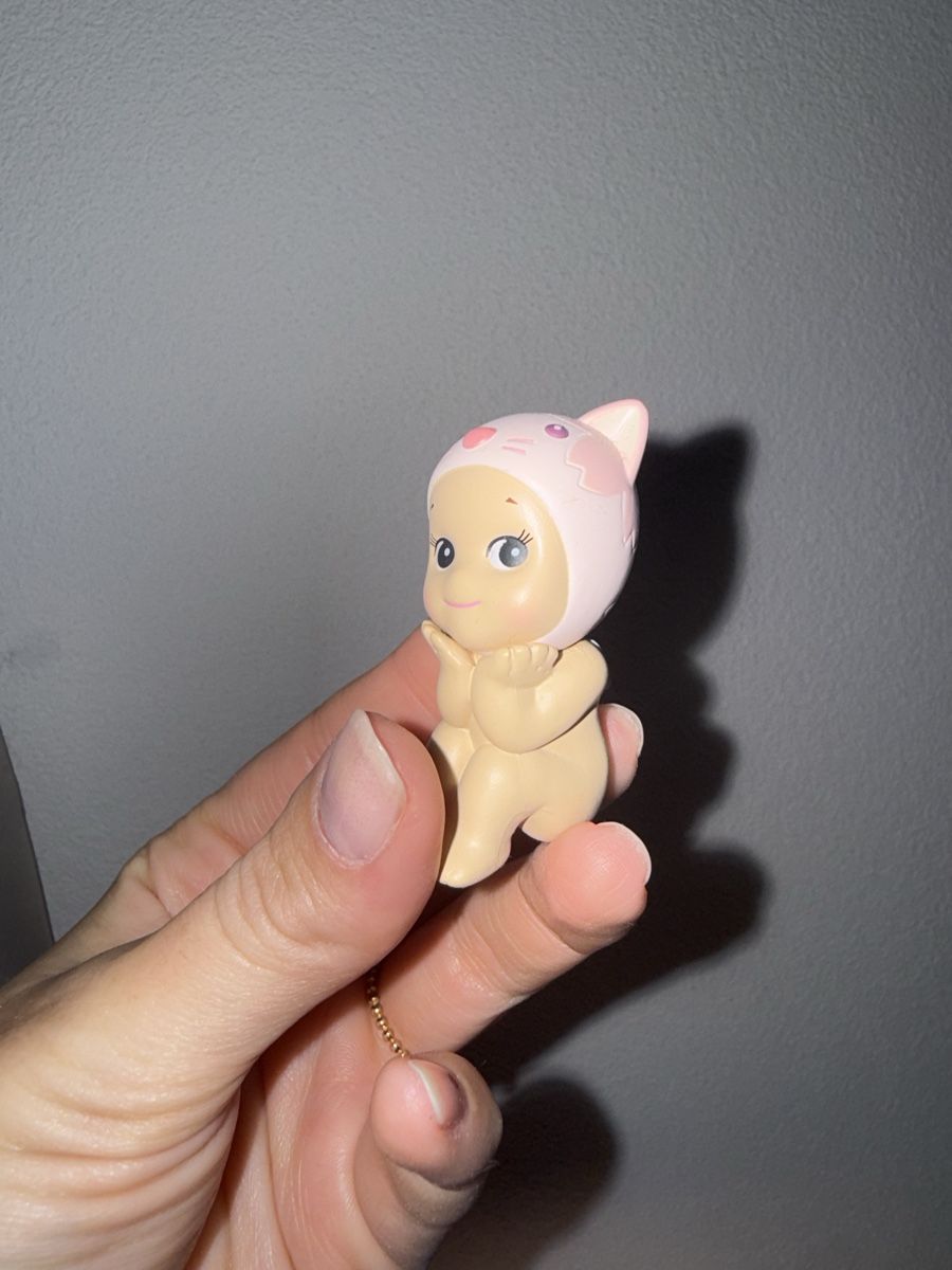 Sonny Angel Statuette: Sonny Angel CAT  – Nuovo (secondo la descrizione) da Bottmingen venduto da Itsclaire 6