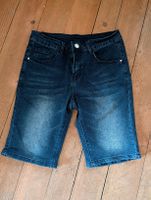 Coole Jeans Shorts , Grösse 30, Top