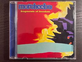 Morcheeba - Fragments of Freedom