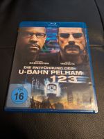 Blu-ray Die Entführung der U-Bahn Pelham 123 gebraucht