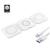 3 in 1 Wireless Ladegerät 100W faltbares