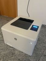 HP Color LaserJet M452nw – Inkl. fast voller 410X Toner!