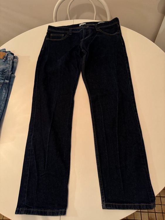 Jeans esprit homme hot sale