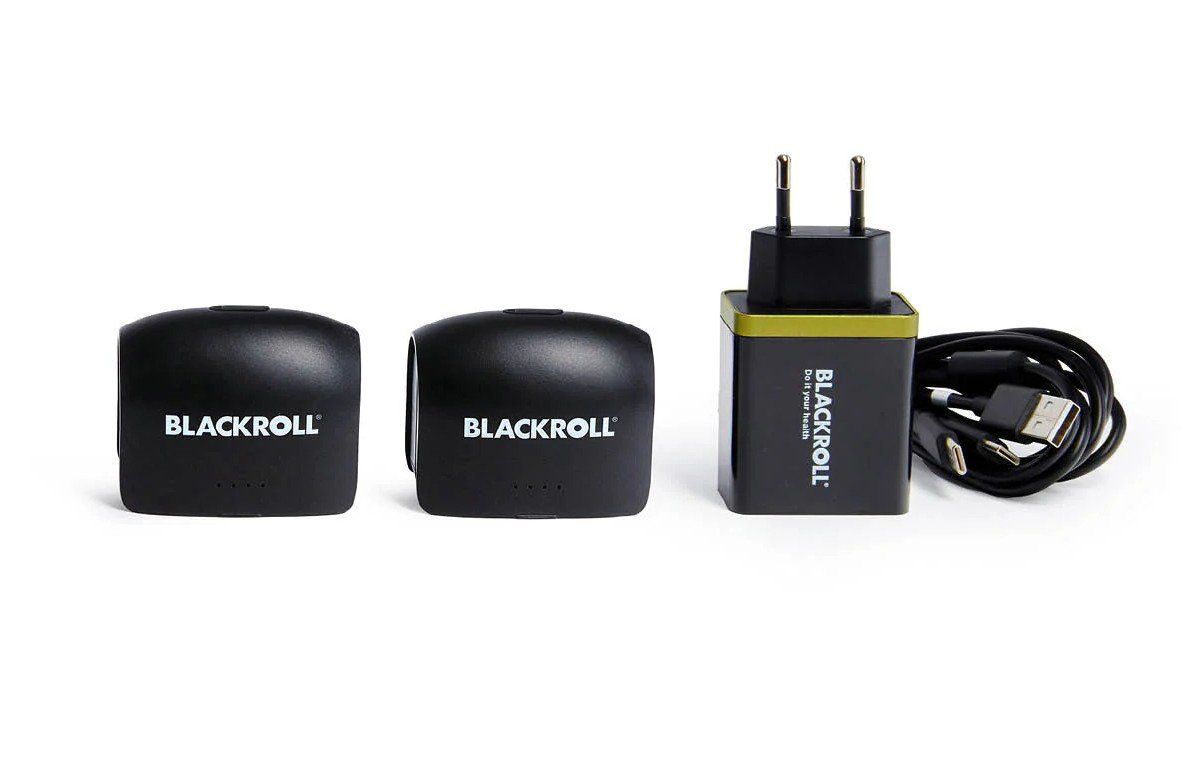 Blackroll Dispositivi per massaggi: Compression Boots 2.0 von Blackroll NEU - Grösse L – Nuovo e nell'imballaggio originale da Lüterkofen venduto da GesundheitspraxisNN 9