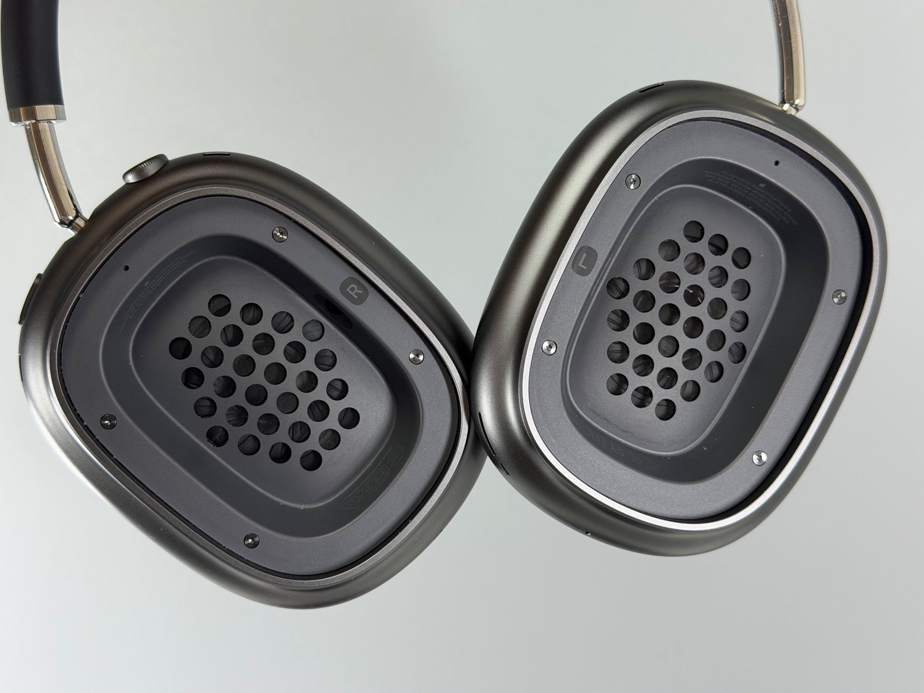Apple Kopfhörer: Apple AirPods Max - Space Grey - Top Zustand! – Gebraucht aus Sennhof von Johnbest 7