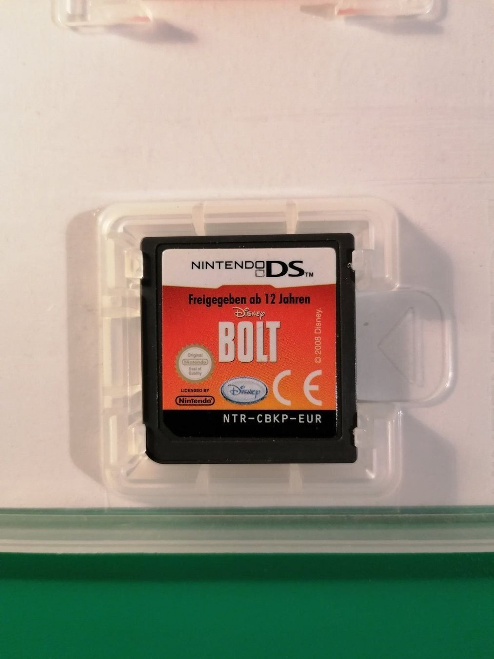 Giochi: Disney - Bolt – Usato da Grindelwald venduto da lego9 3
