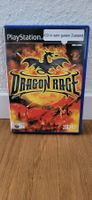 PS 2 - Dragon Rage
