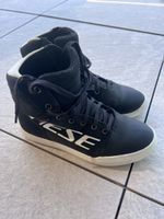 Dainese York D-WP Motorradschuhe wasserdicht