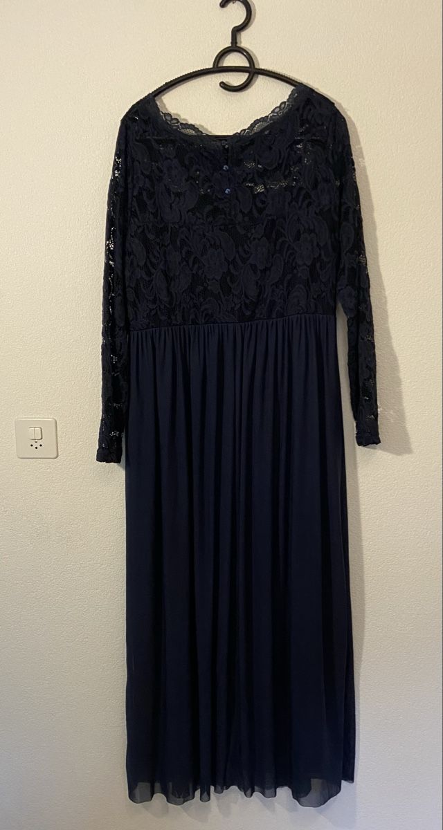 Vestiti: Robe longue t.46/48 – Nuovo (secondo la descrizione) da Berlens venduto da aye_lf66