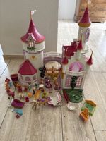 Prinzessinnenschloss von Playmobil