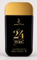 Dorall Collection 24 Pure Eau de Toilette, Nr. 39k