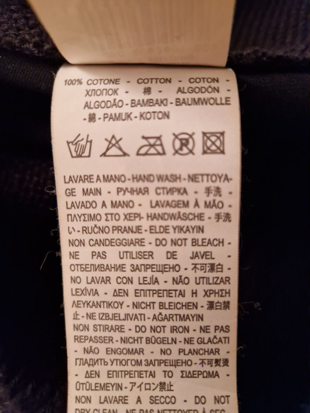 Vestiti: Trägerkleid – Usato da Luzern venduto da kzu_8qsg 5