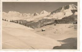 Maran bei Arosa