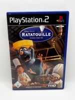 Disney Pixar Ratatouille (Deutsch) - Playstation 2