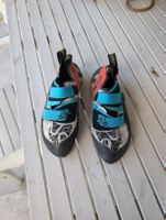La Sportiva Climbing Shoes P3 System Size 44.5