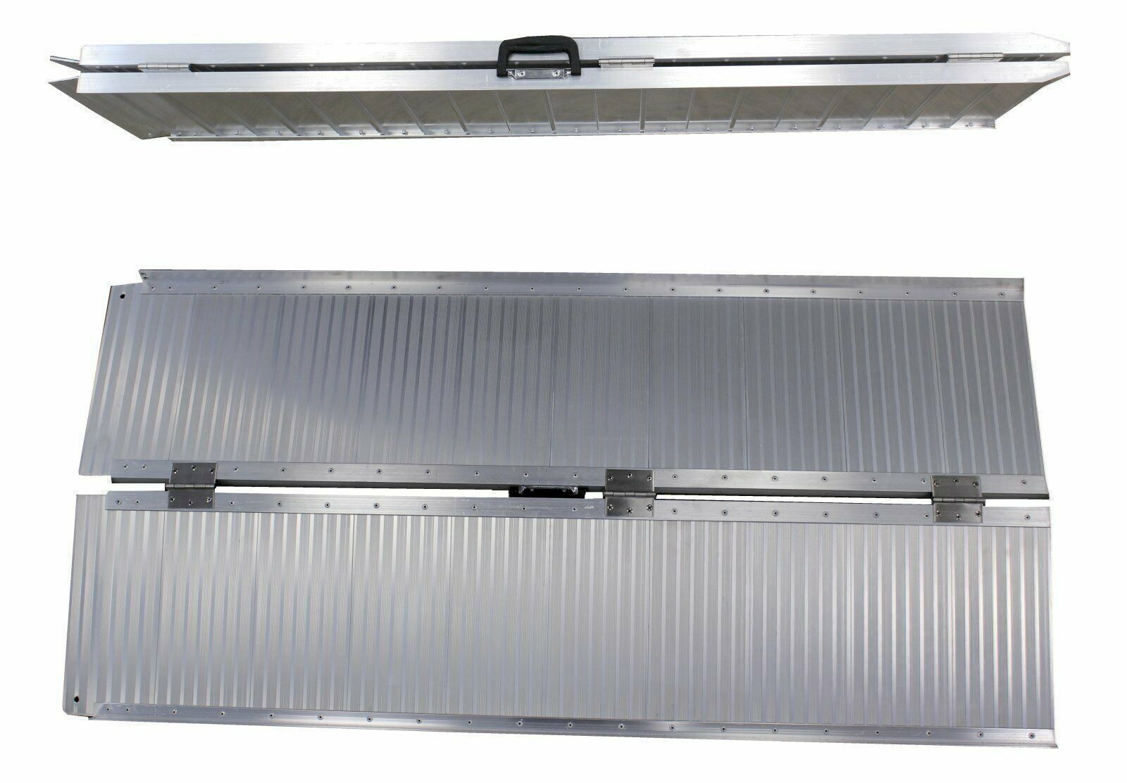 Trixie Rampe di accesso: Baumarktplus Auffahrrampe 152 cm – Nuovo e nell'imballaggio originale da Bottighofen venduto da zaap 6