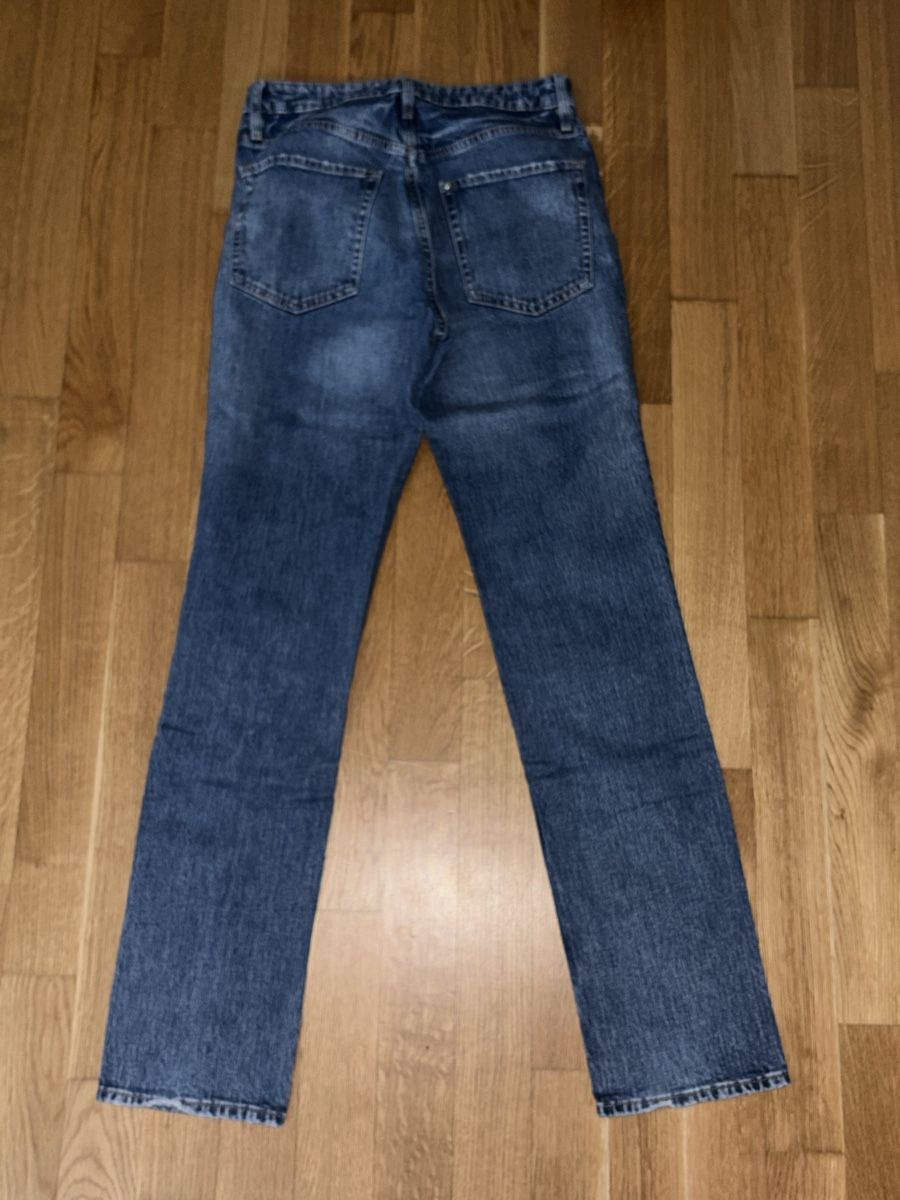 Jeans: Jeans Damen – Usato da Volketswil venduto da Merkur10 1