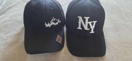 Caps