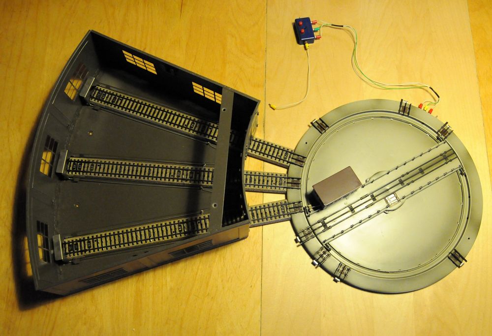 Märklin HO - 7028 + 7186 | Kaufen auf Ricardo
