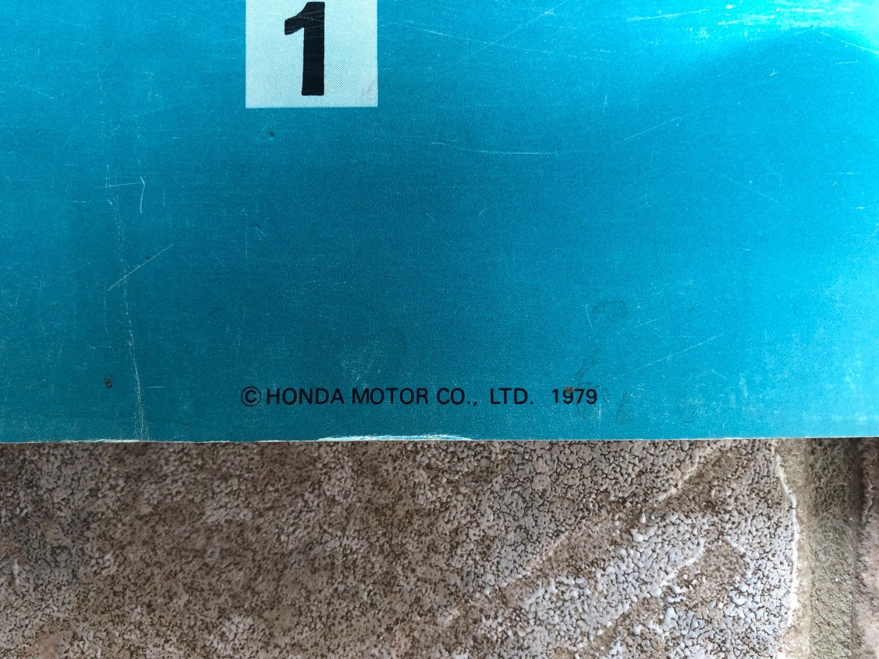 Honda Strada: Honda MB 50 F – Usato da Morrens VD venduto da kawah2 1