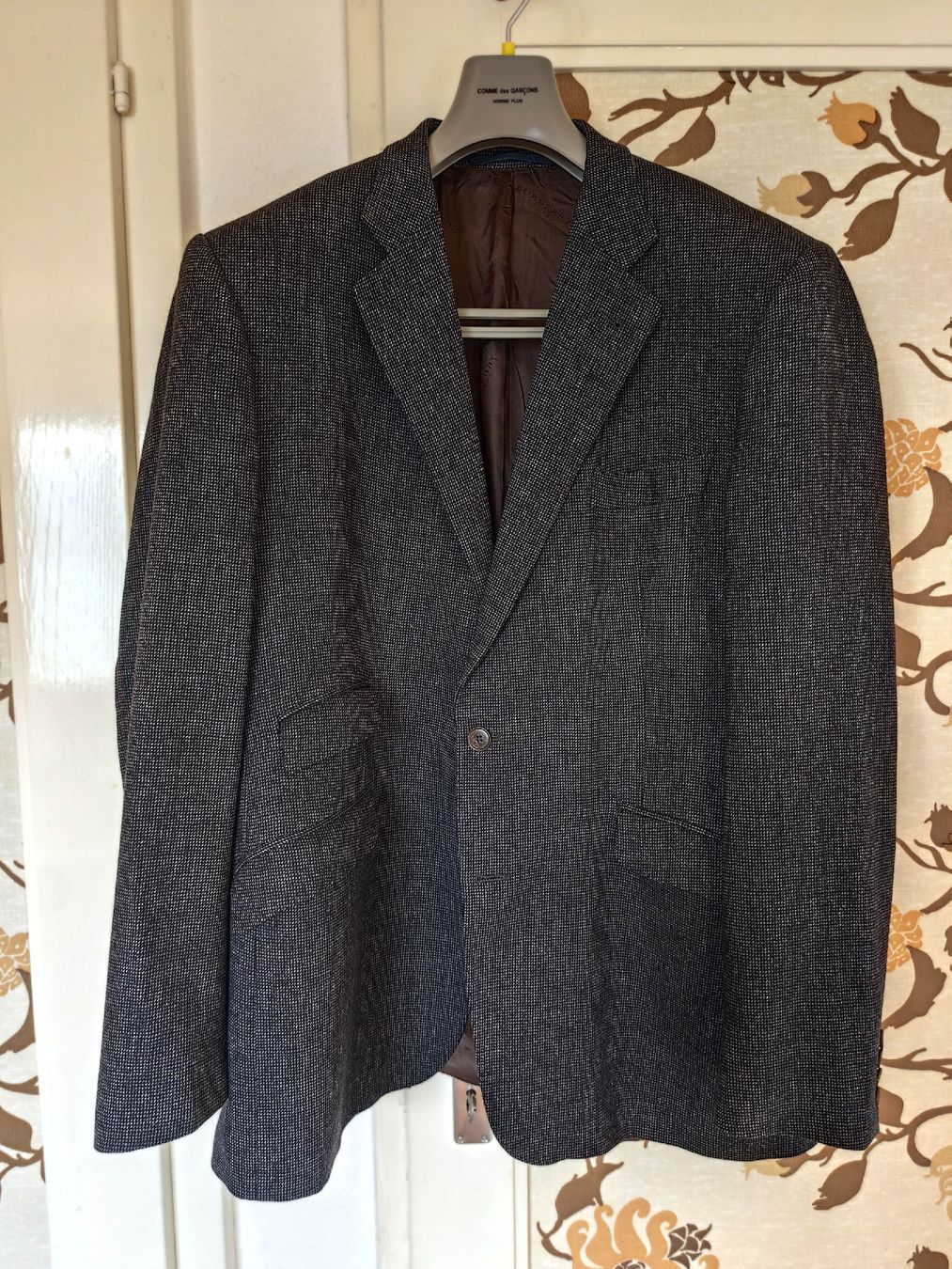 Burberry Jacken: Burberry Blazer en cachemire  – Gebraucht aus Montreux von prl_z2lr