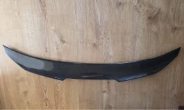 Carbon Heckspoiler PSM Style Carbon BMW 3er F30/F35/F80