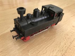 Märklin Dampflok 3090