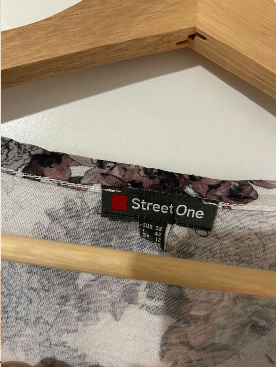 Camicette: Blouse Street One 38 – Usato da Genève venduto da Syba7 1
