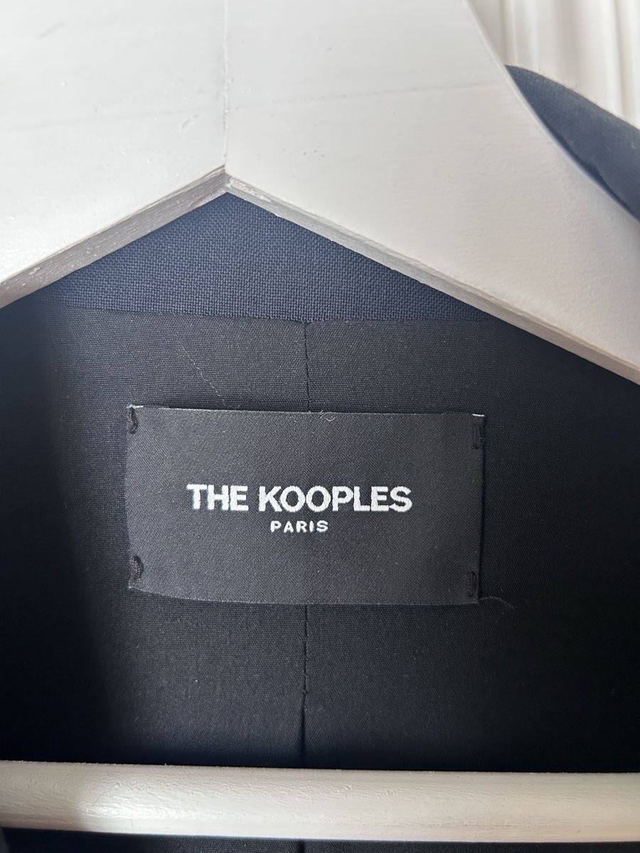 Kooples Giacche: Veste tailleur The Kooples 36 – Usato da Genève venduto da Sarahchge 3