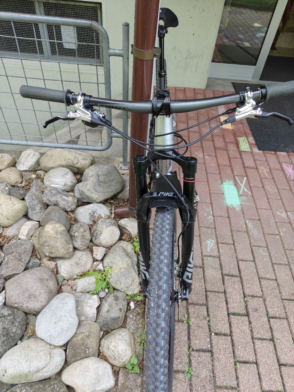 Specialized Biciclette: Specialized Chisel Custom  – Usato da Balsthal venduto da 20122017 4