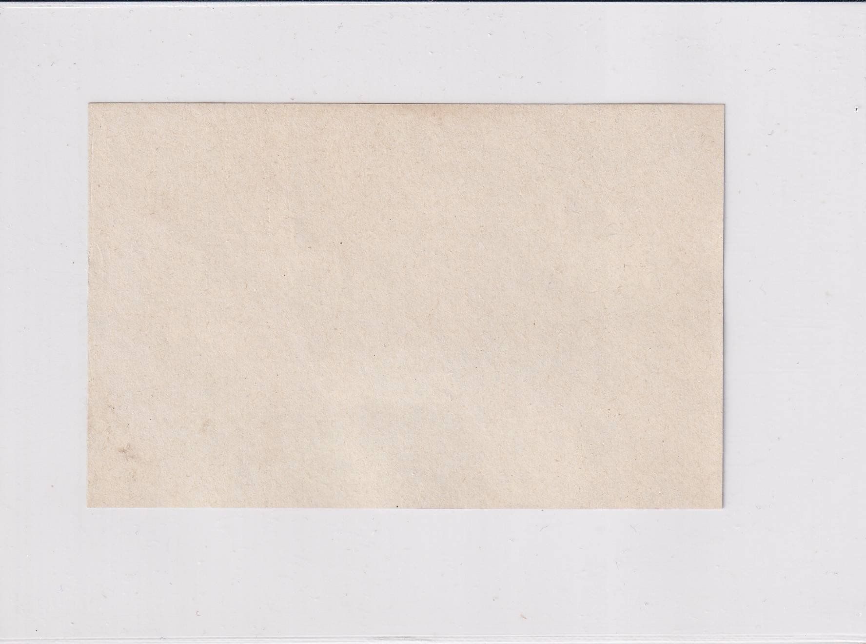 Carta: Etikette - Maienfelder "POLA" /bd – Usato da Hombrechtikon venduto da Rudolf07 1