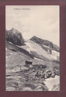 WILDHORN-CLUBHÜTTE