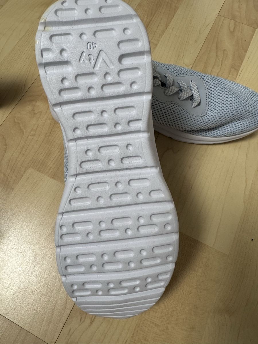 Victory Scarpe da uomo: Victory Schuhe Gr.40 – Usato da Tenniken venduto da chr_s9rk 1