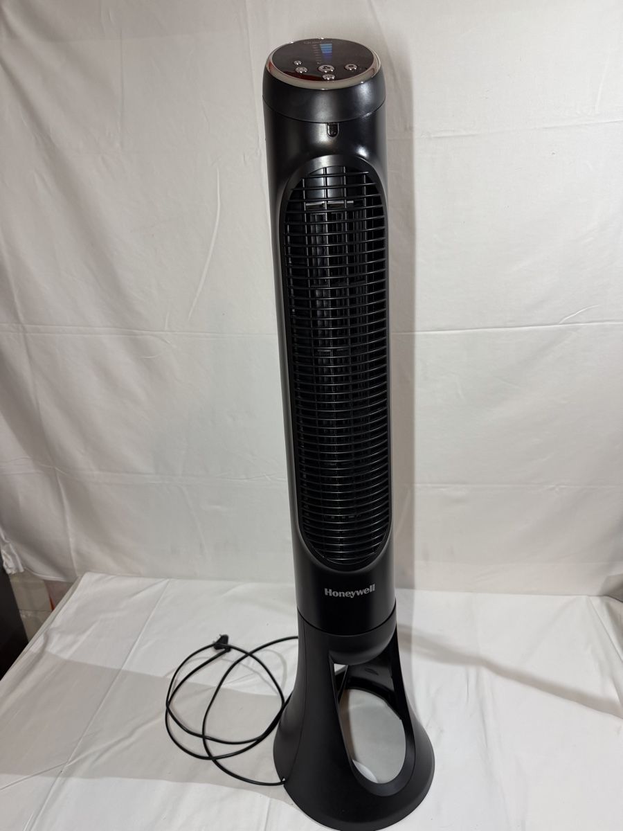 Honeywell Ventilatori: Ventilator  – Usato da Oberwil BL venduto da Hariva