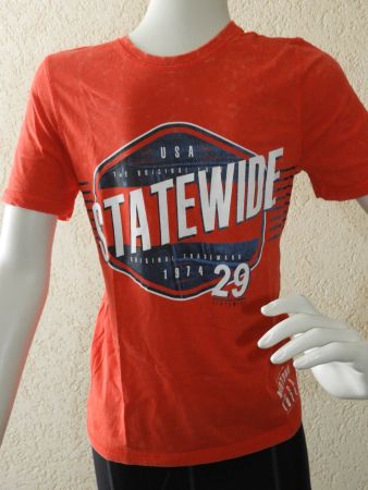 T-shirt, taille 158/164
