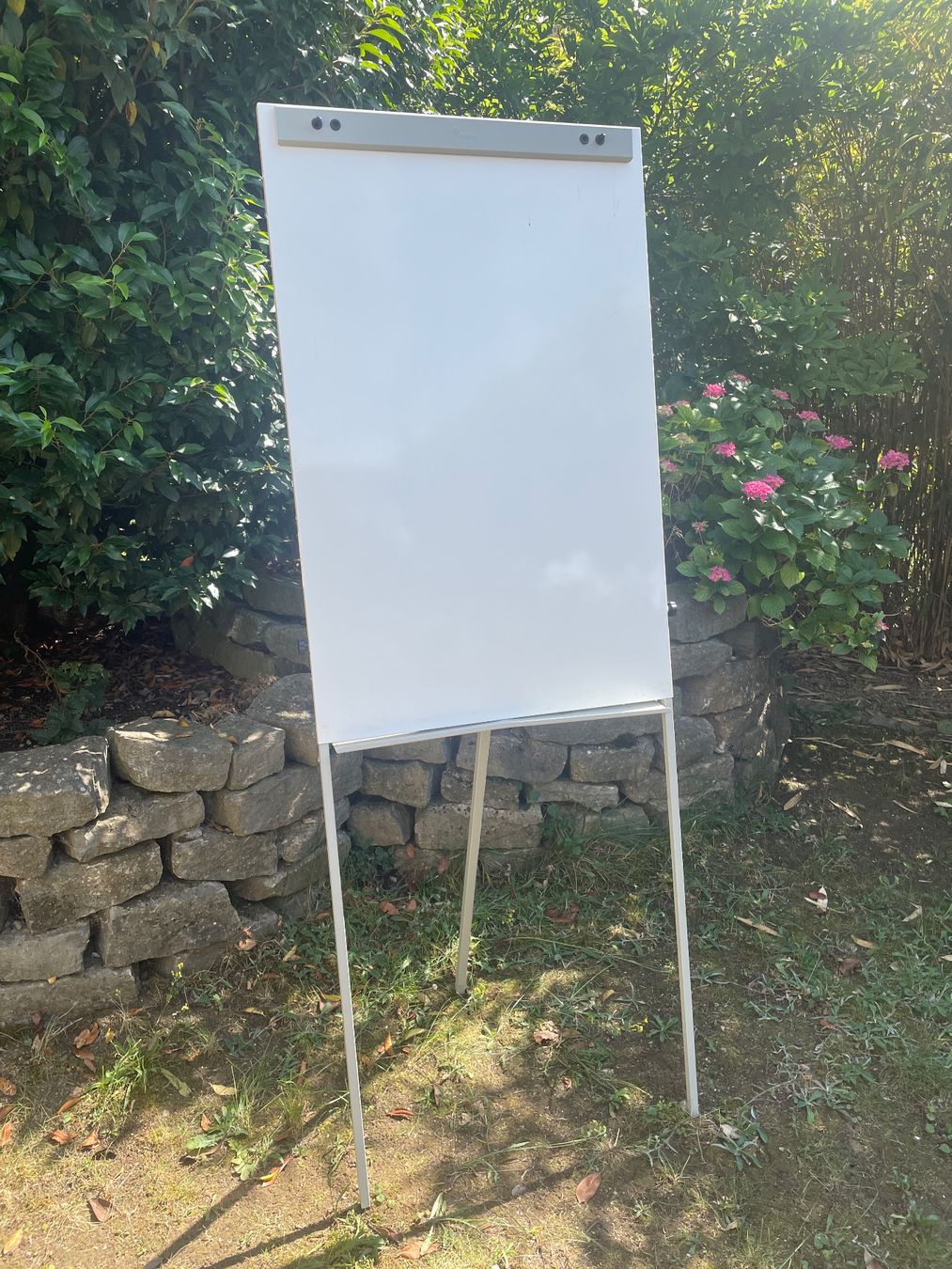 Lavagne: Flipchart – Usato da Andelfingen venduto da Blumenwiese123