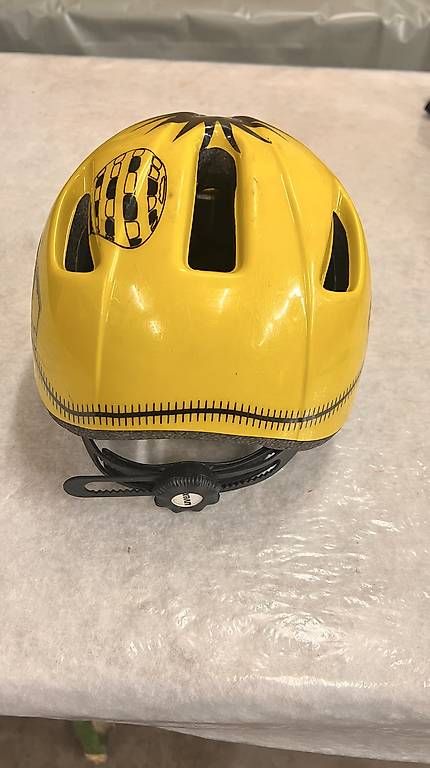 Casques: Velohelm Kinder Gr. XS 48-52cm – D'occasion à Au ZH par Tiki-Flora 1