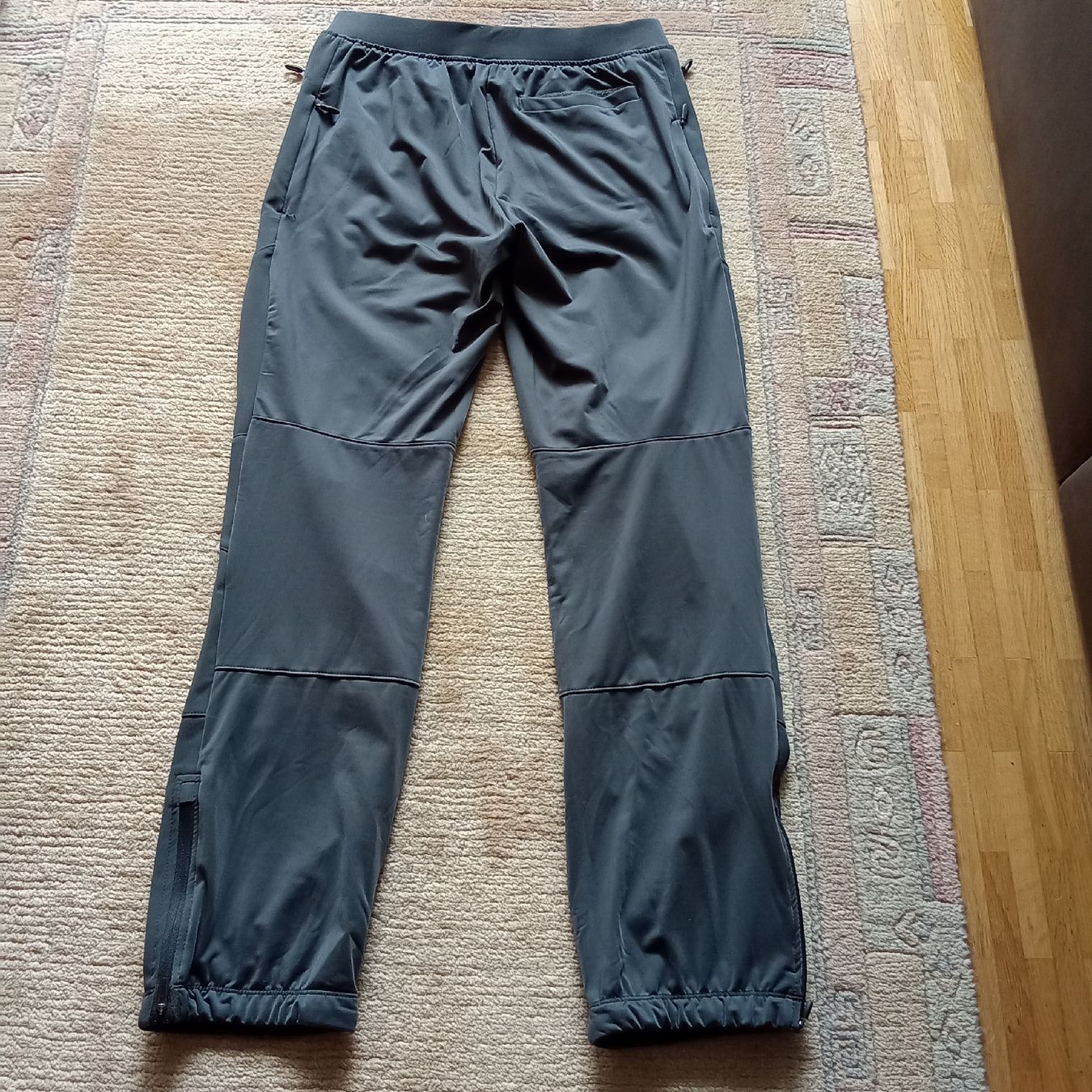 Pantalons: Trekking Hose, grau, Gr.36/38 – Neuf (Voir description) à Frauenfeld par clausi 1