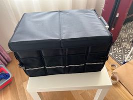 UGREEN Auto Kofferraum Organizer –55 L Faltbar – wie neu