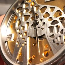 Profile image of Timetraveler